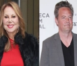Marlo Thomas Remembers How 'Generous' Matthew Perry Was on 'Friends' Set