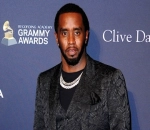 Diddy's Fourth Accuser Pictured Sitting on His Lap on Night of Alleged Sexual Assault