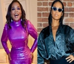 Oprah Winfrey, Alicia Keys and H.E.R. Stun in Purple Gowns at 'The Color Purple' Premiere in L.A.
