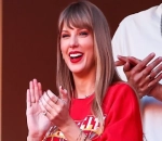 Taylor Swift Responds to Backlash Over Her Stealing Spotlight at NFL Games