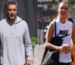 Mauricio Umansky Seen Going to 'DWTS' Trailer With Lele Pons