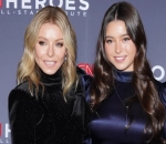 Kelly Ripa Warned by Daughter Lola Not to Get Pregnant Before Every Trip With Mark Consuelos