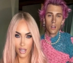Megan Fox and Machine Gun Kelly Struggling to Repair Their Relationship