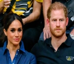 Prince Harry Wants His Children to Feel Safe in the U.K.