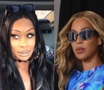 Tokyo Toni Defends Herself for Singing Beyonce's Song Despite Hate Comment on Singer