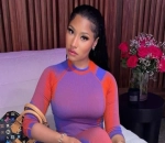 Nicki Minaj's Wardrobe Malfunction Scare at 2022 Met Gala Prompted Plastic Surgery Decision