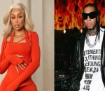Blac Chyna and Tyga Reach 'Amicable' Agreement on Child Custody Battle