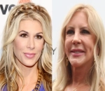 Alexis Bellino Hits Back at Vicki Gunvalson for Calling Her John Janssen Romance 'Disgusting'