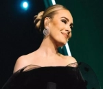 Adele Beats Depression After Moving From London to Los Angeles