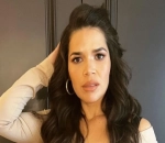 America Ferrera Went to School With Empty Stomach and Couldn't Afford Lunch as Kid