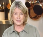 Martha Stewart Always Looks for Ways to 'Evolve' to Avoid Being 'Old-Fashioned'