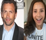 Andrew Shue and Marilee Fiebig Look Happy in First Sighting Together Since Shock Romance Reveal