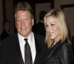Tatum O'Neal Feels 'Very Lucky' She and Dad Ryan Were on 'Good Terms' Prior to His Death