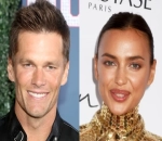 Tom Brady and Irina Shayk Reunite at Leonardo DiCaprio's Exclusive Bash in Miami