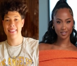 Patrick Mahomes' Brother Caught Leaving Flirty Comment on IG Post of Travis Kelce's Ex Kayla Nicole