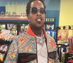Finesse2Tymes Accused Brother of Clout Chasing for Claiming Rapper Ordered Attack on Him