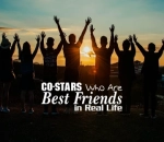 Co-Stars Who Are Best Friends in Real Life