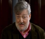 Stephen Fry Left With Multiple Broken Bones After Falling Off Stage
