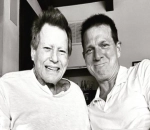 Ryan O'Neal's Son Pledges to Take Care of Dad's Beloved Dogs Following His Death