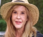 Linda Blair Struggled With 'Midlife Crisis' When She's in Her 20s