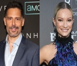 Joe Manganiello and Caitlin O'Connor Make Their Romance Red Carpet Official