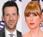 Tony Romo Calls Taylor Swift Travis Kelce's 'Wife' During Chiefs vs. Bills Game Amid Proposal Rumor