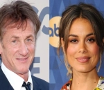 Sean Penn Appears to Dump Olga Korotyayeva for Actress Nathalie Kelley