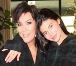 Kylie Jenner Supports BF Timothee Chalamet at 'Wonka' L.A. Premiere With Mom Kris