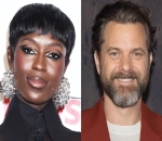 Jodie Turner-Smith All Smiles in First Sighting Since Ex Joshua Jackson, Lupita Nyong'o New Romance