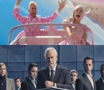 'Barbie' and 'Succession' Dominate 2024 Golden Globe Nominations With Nine Nods