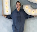 Alyson Hannigan Grateful After Losing 20-Pound of Weight and 'Emotional Baggage'