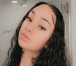 Pregnant Bhad Bhabie Uses Marc Jacobs Campaign to Reveal Baby's Gender
