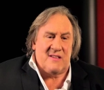 Gerard Depardieu's Victim Kills Herself by Jumping Into River