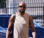 Wayne Brady Says Life Is 'Too Short to Live in the Dark' After Coming Out as Pansexual