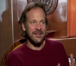 Peter Sarsgaard Develops Passion for 'Beekeeping and Gardening'