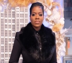 Fantasia's Heart 'Completely Broken' After Airbnb Kicks Her and Kids Out on Son's Birthday