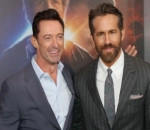 Ryan Reynolds Encourages Hugh Jackman to Go on 'Low-Key Dates' After Deborra-Lee Furness Split