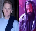 Michael Rapaport Calls Kanye West an 'Embarrassment' to His Late Mom Donda