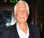 Bond Actor George Lazenby Hailed as 'Fighter' After Hospitalized With Head Injury