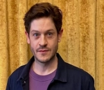 Iwan Rheon Reveals Therapy to Deal With 'Huge Break-Up'