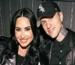 Demi Lovato's Ex-Fiance Max Ehrich Challenges Jute$ to Fight Following Engagement