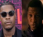 John Boyega Not Interested in Replacing Jonathan Majors' Role in MCU