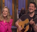 Carey Mulligan Didn't See Husband Marcus Mumford as 'Boyfriend Material' on First Meeting