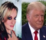 Stormy Daniels Insists Donald Trump's Indictments Should Be Enough to Send Him to Jail 