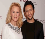 Sandra Lee Assures She and Fiance Ben Youcef Are 'Safe' After Mass Shooting in Prague During Vacay