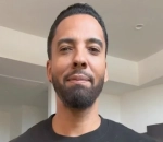 Christian Keyes Reacts to Backlash After Claiming He's Sexually Harassed by Top Hollywood Figure