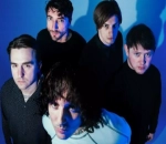 Bring Me the Horizon Announce Jordan Fish's Departure