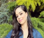 Tina Barrett Finds Christmas Gift Shopping 'Awful'