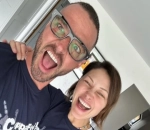 Busted Bassist Matt Willis Gushes Over Christmas Eve Tradition With His Family