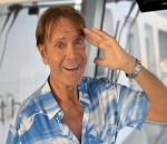 Cliff Richard Weighs In on People Associating Him With Christmas
